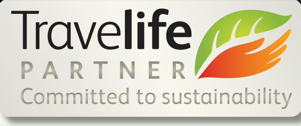Travelife Partner